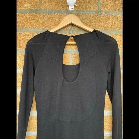 Ports 1961 Wool Shift Dress size 4 - Picture 9 of 10